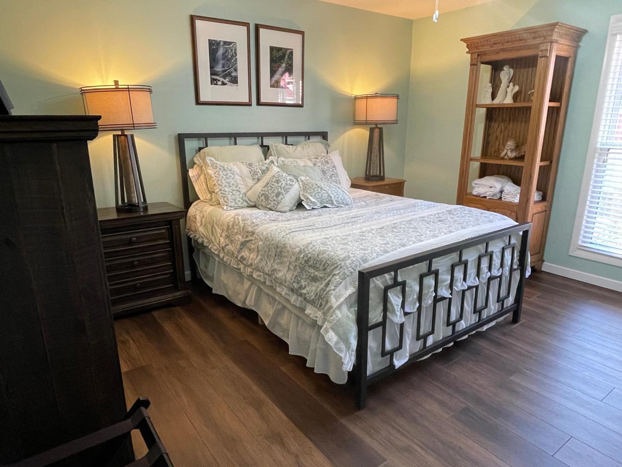 Wayne'S Place-Hot Tub, Pet Friendly. Close To Hpu Highpoint Exterior foto