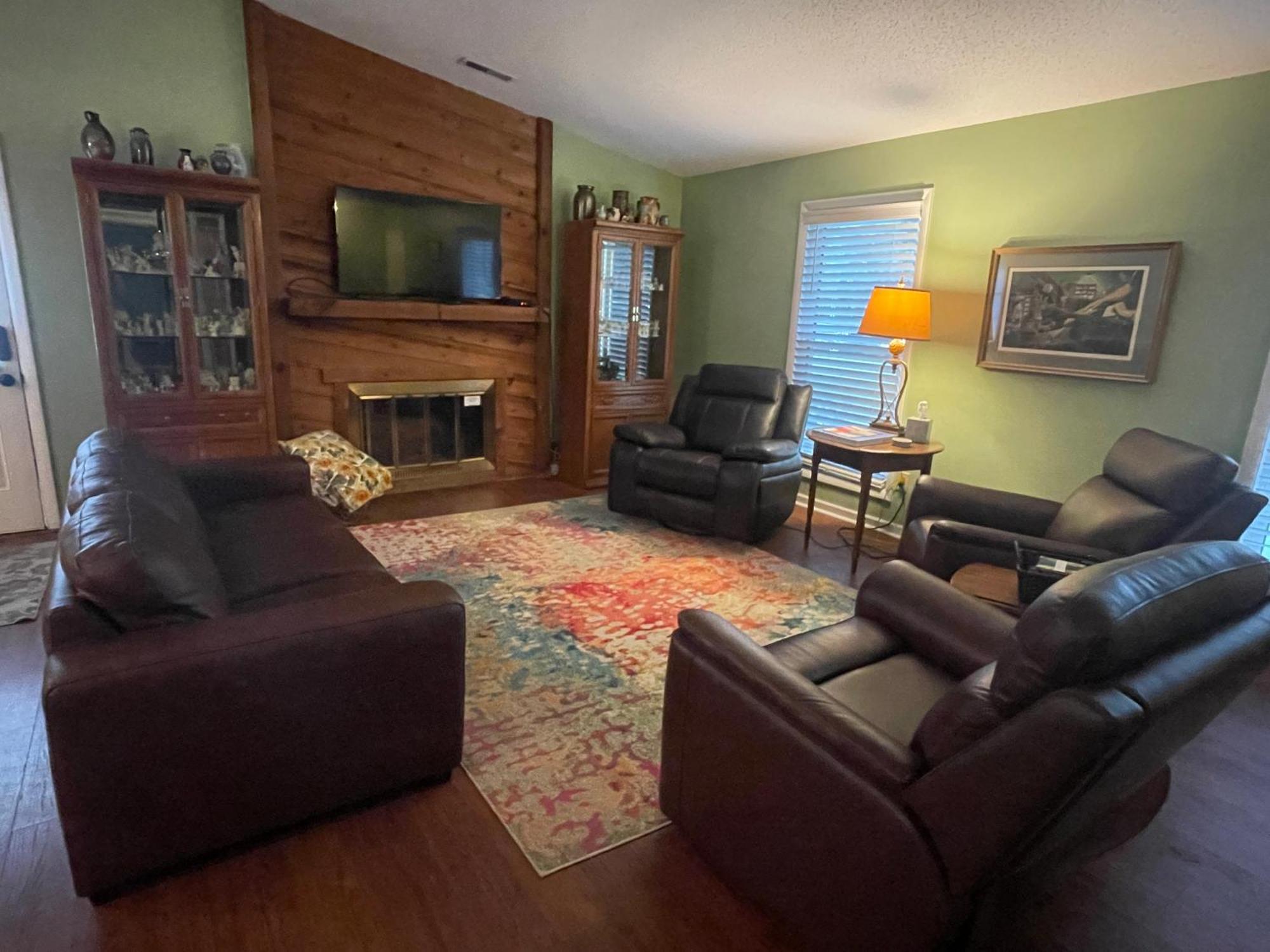 Wayne'S Place-Hot Tub, Pet Friendly. Close To Hpu Highpoint Exterior foto
