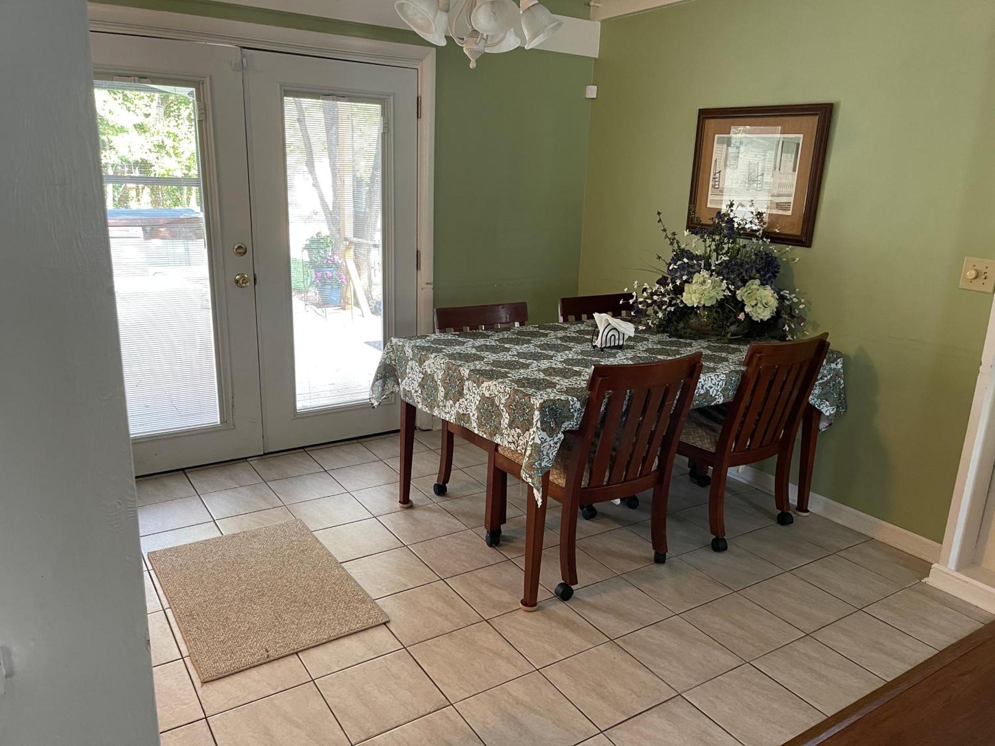Wayne'S Place-Hot Tub, Pet Friendly. Close To Hpu Highpoint Exterior foto